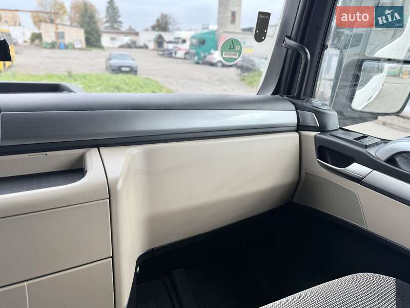 Тягач MAN TGX 2017 в Рівному фото 45 Тягач MAN TGX 2017 в Рівному
