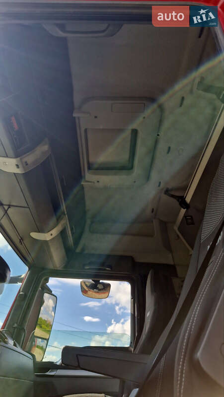 Тягач MAN TGX 2015 в Ивано-Франковске фото 18 Тягач MAN TGX 2015 в Ивано-Франковске