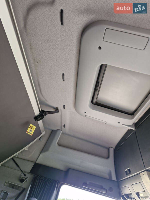 Тягач MAN TGX 2015 в Ивано-Франковске фото 21 Тягач MAN TGX 2015 в Ивано-Франковске