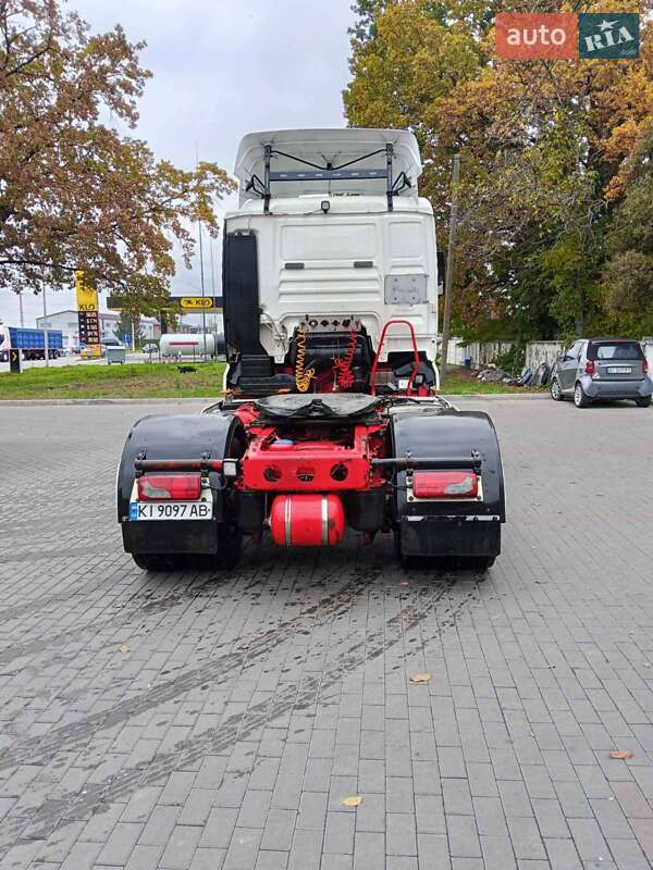 Тягач MAN TGX 2011 в Білій Церкві фото 10 Тягач MAN TGX 2011 в Білій Церкві