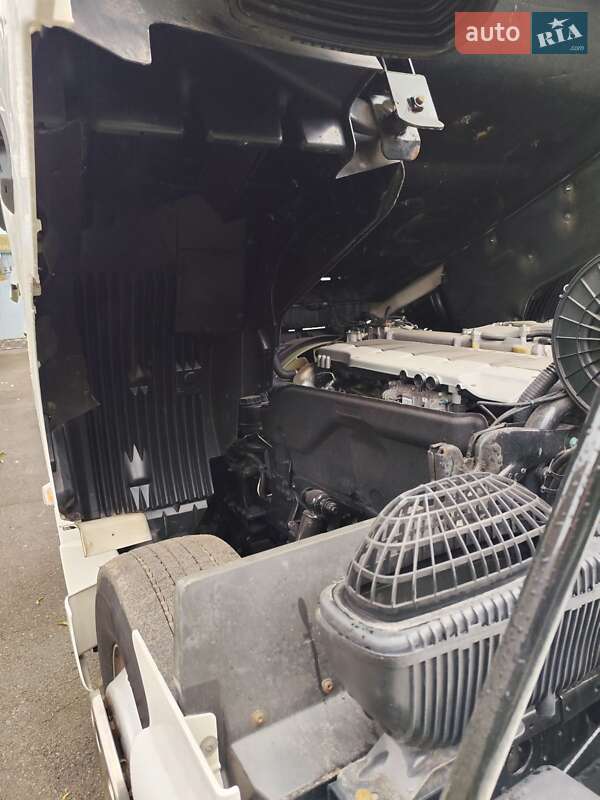 Тягач MAN TGX 2017 в Фастове фото 3 Тягач MAN TGX 2017 в Фастове