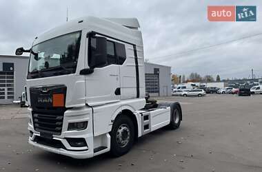 Тягач MAN TGX 2021 в Буче