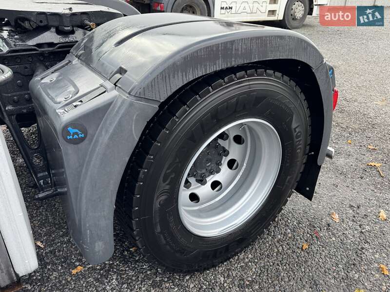 Тягач MAN TGX 2013 в Виннице фото 30 Тягач MAN TGX 2013 в Виннице