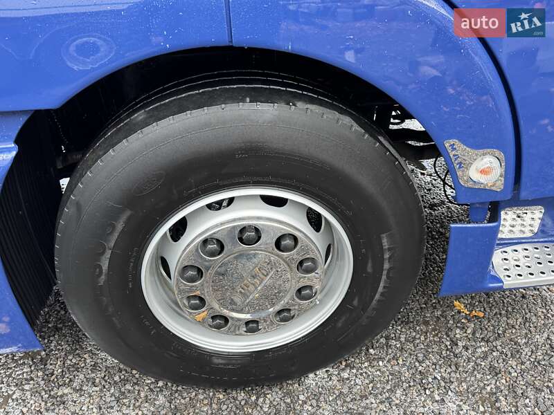 Тягач MAN TGX 2013 в Виннице фото 44 Тягач MAN TGX 2013 в Виннице