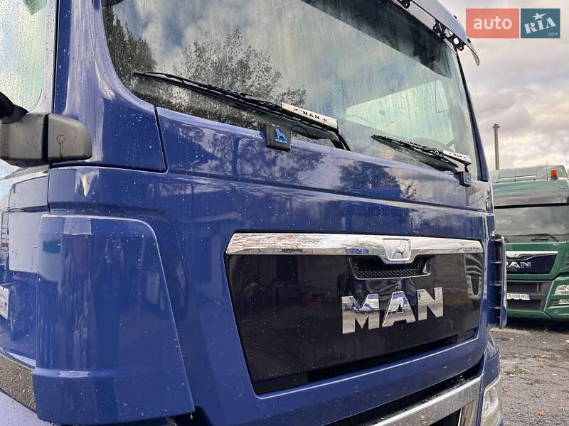 Тягач MAN TGX 2013 в Виннице фото 39 Тягач MAN TGX 2013 в Виннице