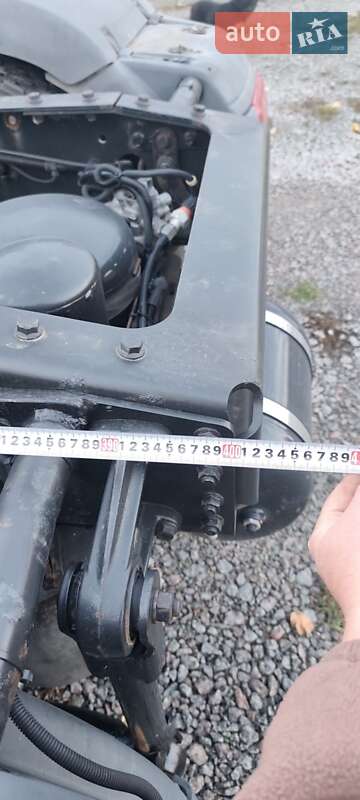 Тягач MAN TGX 2013 в Умані фото 10 Тягач MAN TGX 2013 в Умані