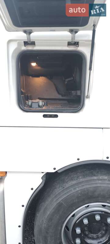 Тягач MAN TGX 2013 в Умані фото 19 Тягач MAN TGX 2013 в Умані