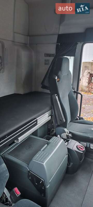 Тягач MAN TGX 2013 в Умані фото 23 Тягач MAN TGX 2013 в Умані