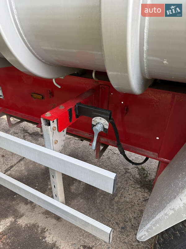 Самосвал MAN TGX 2011 в Первомайске фото 18 Самосвал MAN TGX 2011 в Первомайске