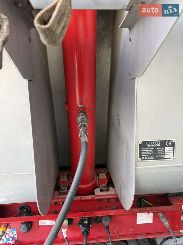 Самосвал MAN TGX 2011 в Первомайске фото 29 Самосвал MAN TGX 2011 в Первомайске