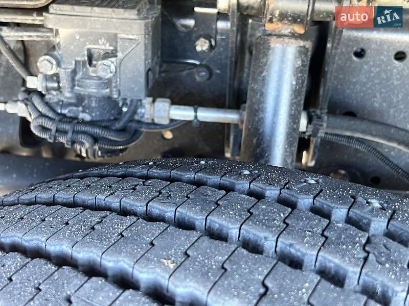 Бетононасос MAN TGX 2012 в Одессе фото 14 Бетононасос MAN TGX 2012 в Одессе