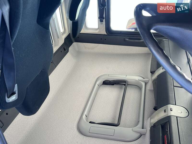 Бетононасос MAN TGX 2012 в Одессе фото 24 Бетононасос MAN TGX 2012 в Одессе