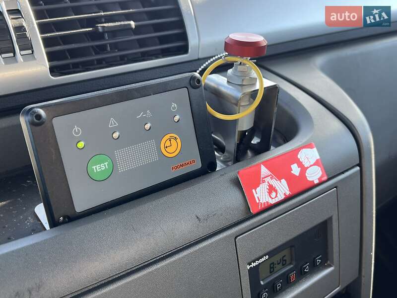 Бетононасос MAN TGX 2012 в Одессе фото 27 Бетононасос MAN TGX 2012 в Одессе