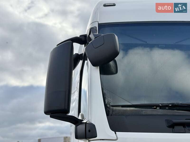 Тягач MAN TGX 2017 в Ровно