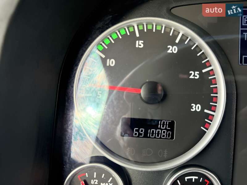 Тягач MAN TGX 2017 в Ровно