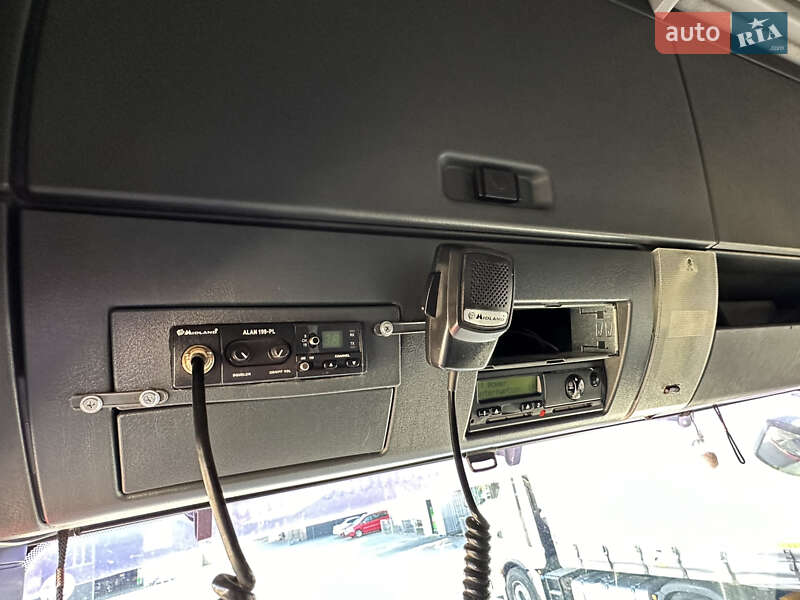 Тягач MAN TGX 2010 в Дрогобичі фото 37 Тягач MAN TGX 2010 в Дрогобичі