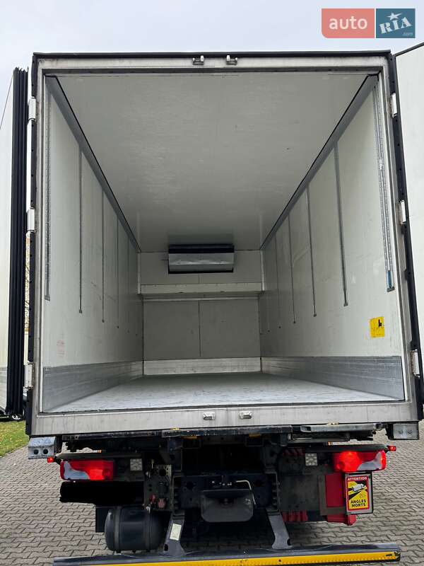 Контейнеровоз MAN TGX 2022 в Житомирі фото 25 Контейнеровоз MAN TGX 2022 в Житомирі