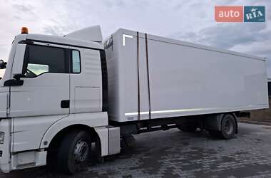 Рефрижератор MAN TGX 2012 в Харкові