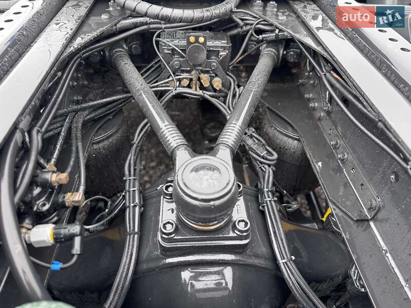 Тягач MAN TGX 2013 в Виннице фото 9 Тягач MAN TGX 2013 в Виннице