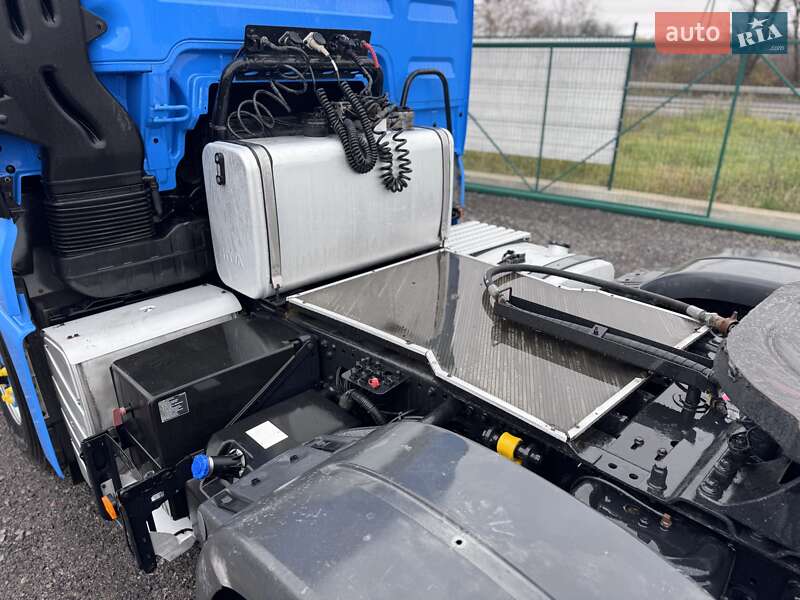 Тягач MAN TGX 2013 в Виннице фото 17 Тягач MAN TGX 2013 в Виннице