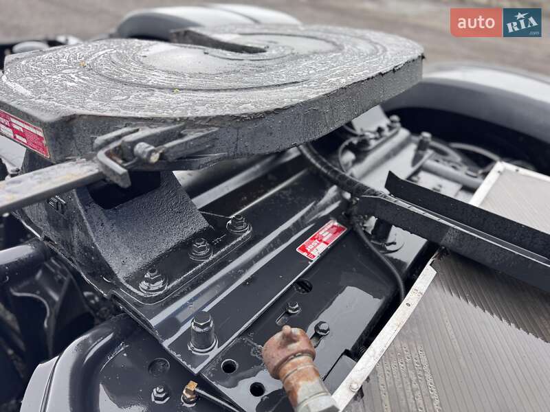 Тягач MAN TGX 2013 в Виннице фото 22 Тягач MAN TGX 2013 в Виннице