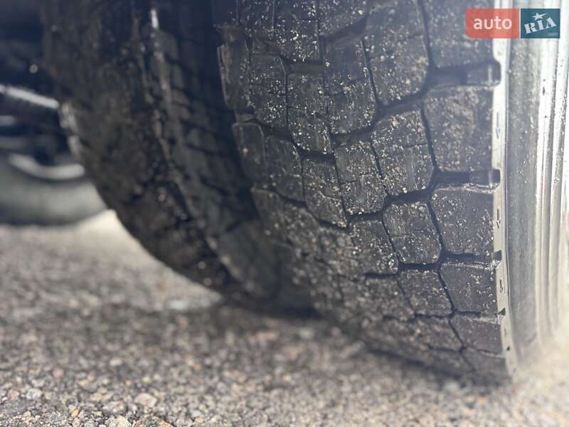 Тягач MAN TGX 2013 в Виннице фото 29 Тягач MAN TGX 2013 в Виннице