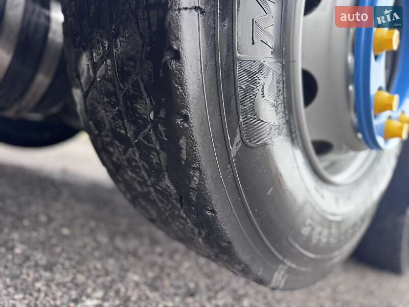 Тягач MAN TGX 2013 в Виннице фото 27 Тягач MAN TGX 2013 в Виннице