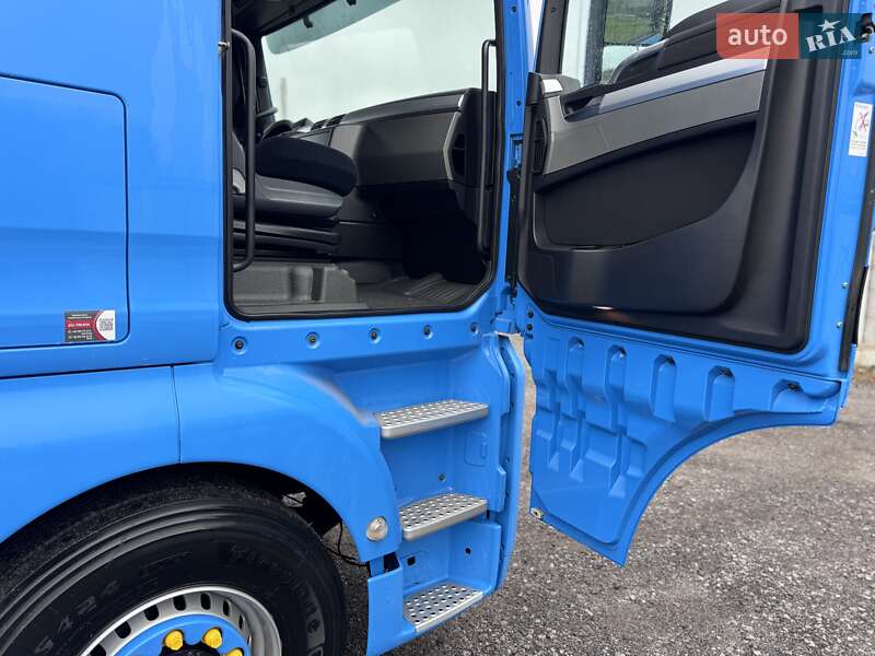 Тягач MAN TGX 2013 в Виннице фото 38 Тягач MAN TGX 2013 в Виннице