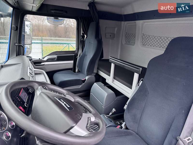 Тягач MAN TGX 2013 в Виннице фото 44 Тягач MAN TGX 2013 в Виннице