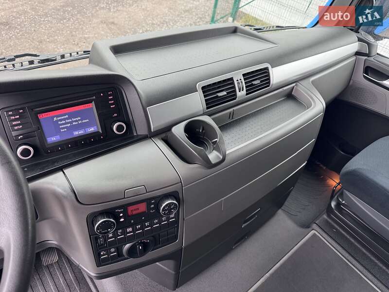 Тягач MAN TGX 2013 в Виннице фото 49 Тягач MAN TGX 2013 в Виннице