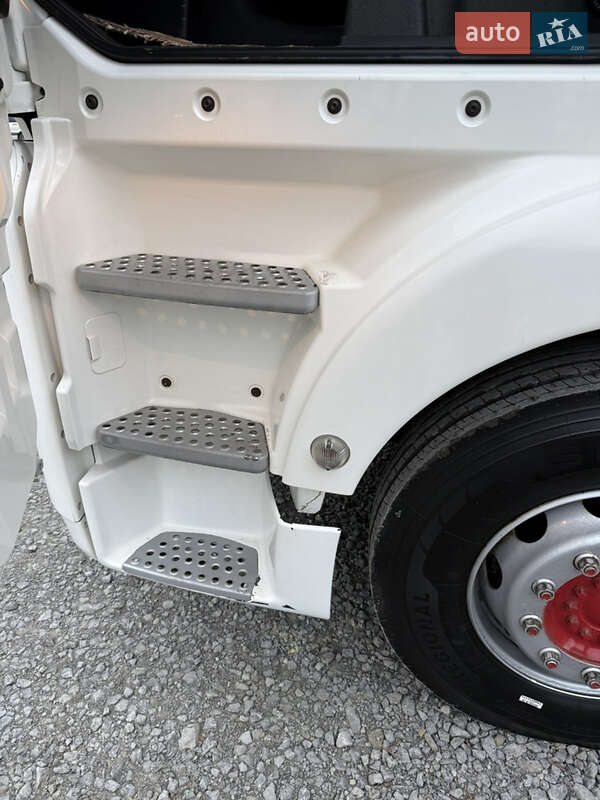 Тягач MAN TGX 2013 в Бучачі фото 17 Тягач MAN TGX 2013 в Бучачі