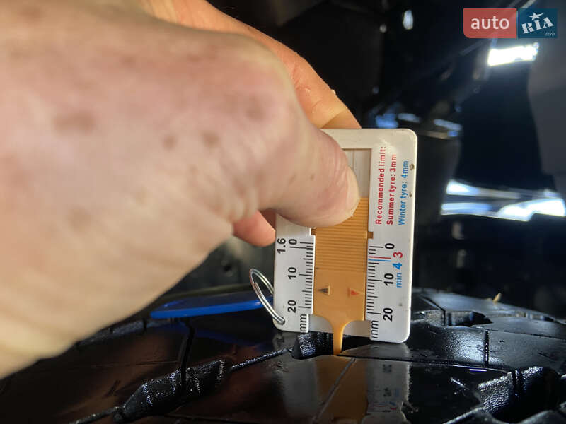 Тягач MAN TGX 2012 в Бучачі фото 19 Тягач MAN TGX 2012 в Бучачі