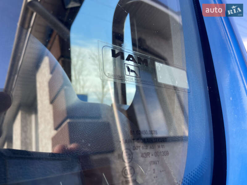 Тягач MAN TGX 2012 в Бучачі фото 26 Тягач MAN TGX 2012 в Бучачі