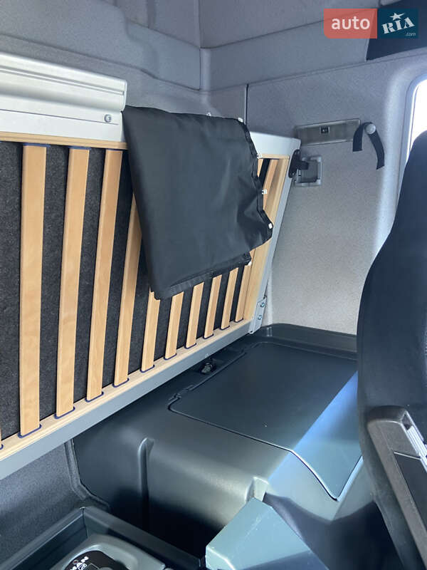 Тягач MAN TGX 2012 в Бучачі фото 34 Тягач MAN TGX 2012 в Бучачі