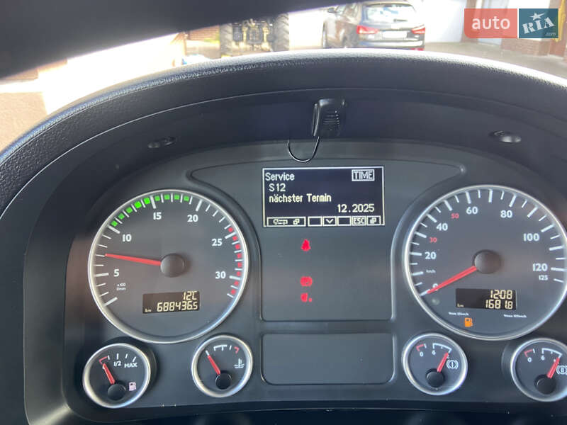 Тягач MAN TGX 2012 в Бучачі фото 51 Тягач MAN TGX 2012 в Бучачі