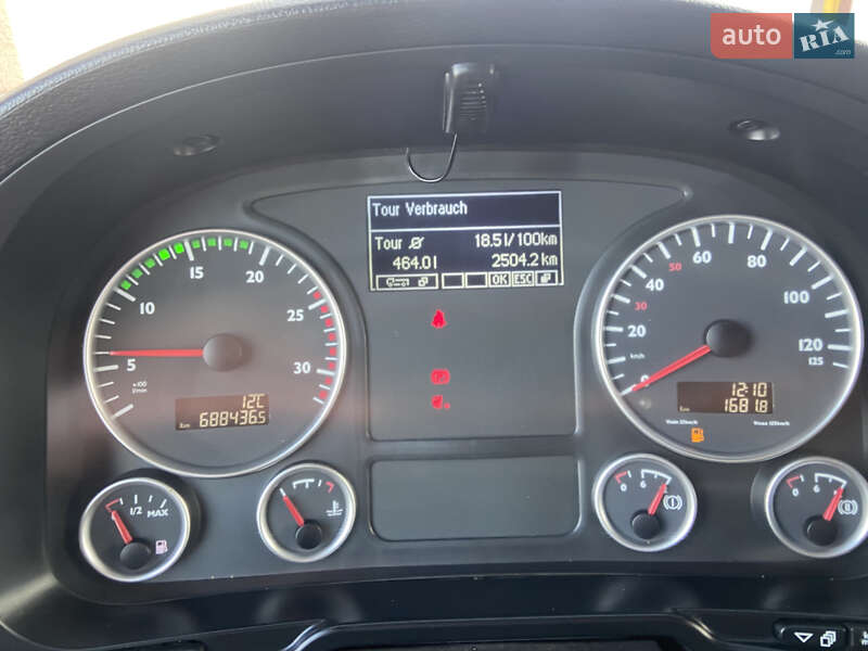 Тягач MAN TGX 2012 в Бучачі фото 57 Тягач MAN TGX 2012 в Бучачі