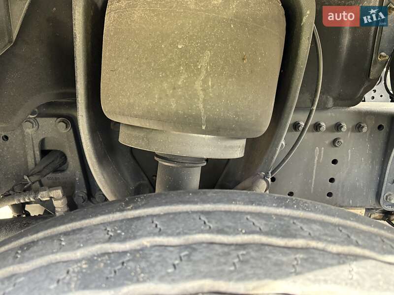 Тягач MAN TGX 2020 в Житомирі