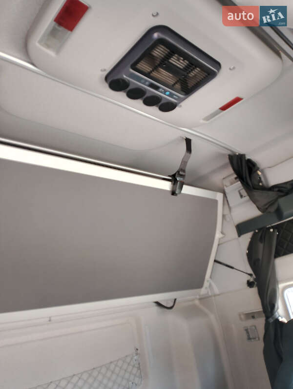 Тягач MAN TGX 2014 в Запорожье