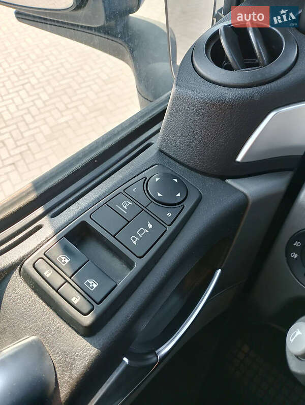 Тягач MAN TGX 2014 в Запорожье