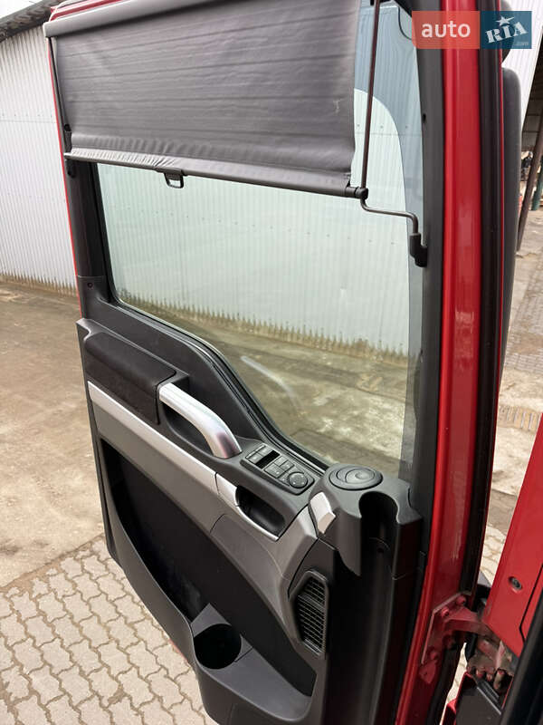 Тягач MAN TGX 2015 в Калинах фото 29 Тягач MAN TGX 2015 в Калинах