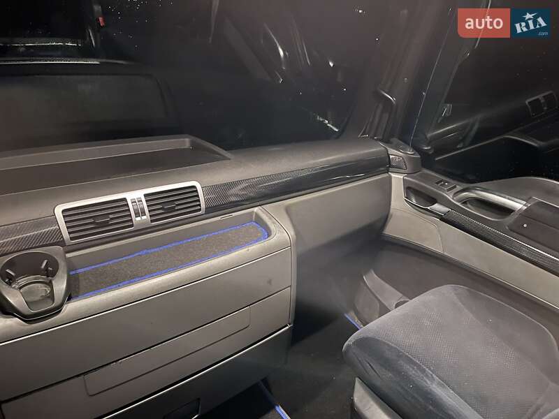 Тягач MAN TGX 2012 в Львове