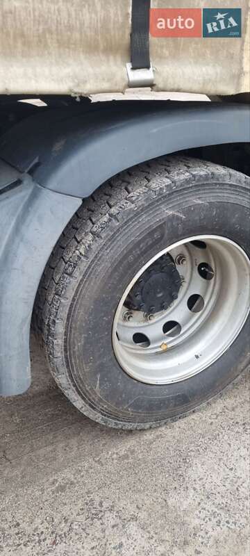 Тягач MAN TGX 2012 в Вінниці