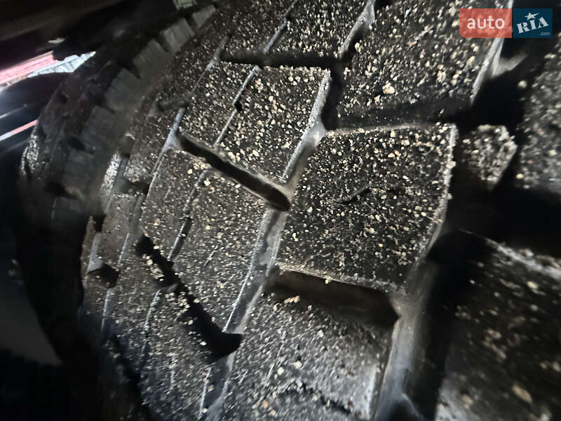 Тягач MAN TGX 2016 в Киеве фото 10 Тягач MAN TGX 2016 в Киеве