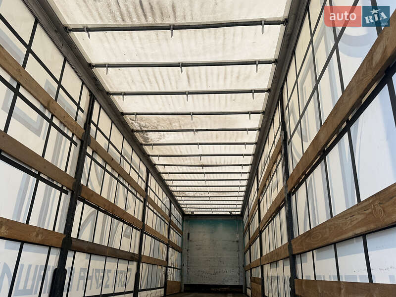 Тягач MAN TGX 2016 в Киеве фото 30 Тягач MAN TGX 2016 в Киеве