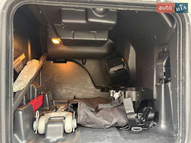 Тягач MAN TGX 2018 в Днепре