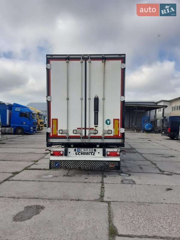 Тягач MAN TGX 2019 в Львові фото 3 Тягач MAN TGX 2019 в Львові