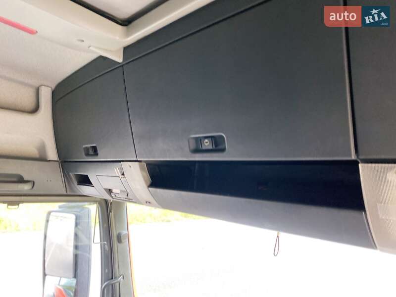 Тягач MAN TGX 2010 в Хусте фото 49 Тягач MAN TGX 2010 в Хусте