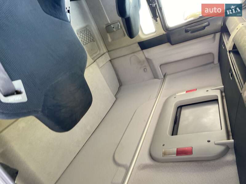 Тягач MAN TGX 2010 в Хусте фото 66 Тягач MAN TGX 2010 в Хусте