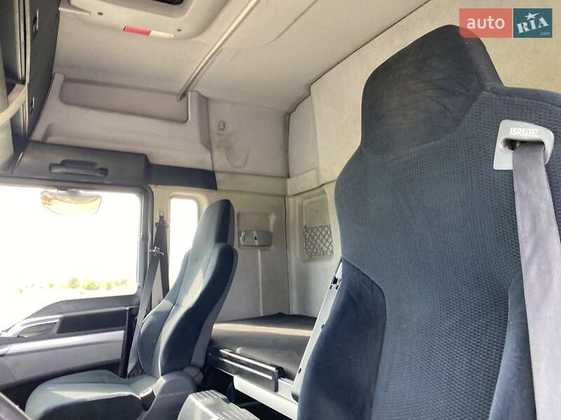 Тягач MAN TGX 2010 в Хусте фото 67 Тягач MAN TGX 2010 в Хусте