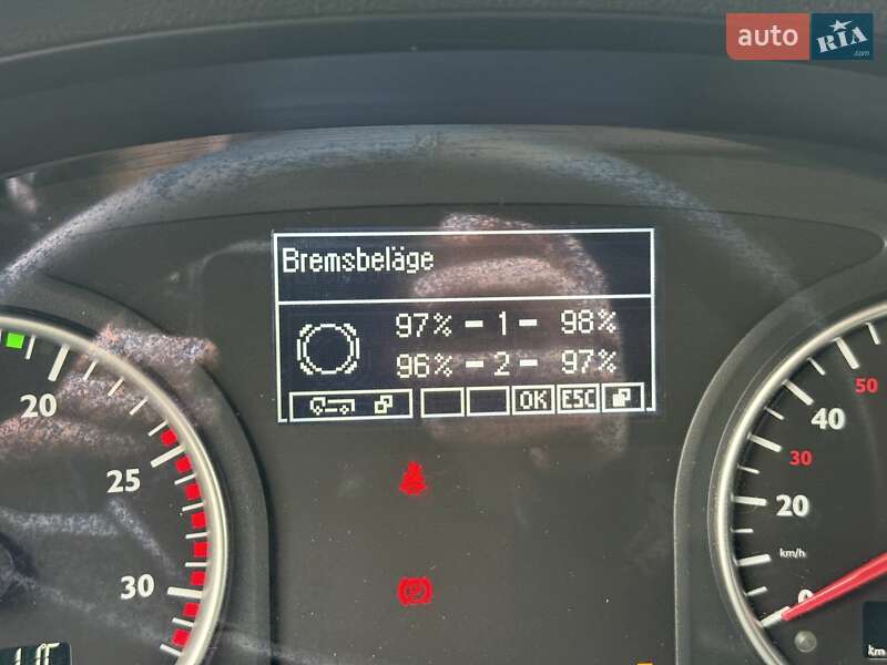 Тягач MAN TGX 2013 в Виннице